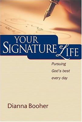 Your Signature Life pdf epub mobi 电子书 下载