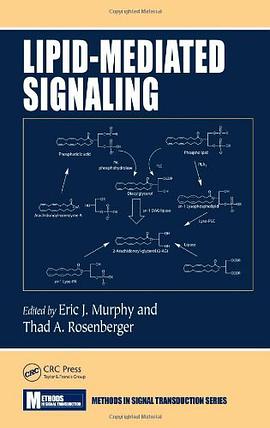 Lipid-Mediated Signaling (Methods in Signal Transduction Series) pdf epub mobi 电子书 下载