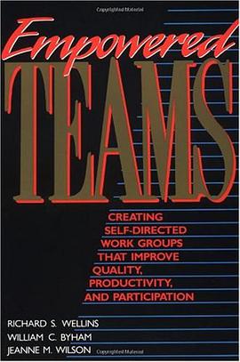 Empowered Teams pdf epub mobi 電子書 下載