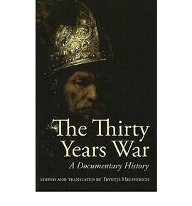 Thirty Years' War pdf epub mobi 电子书 下载