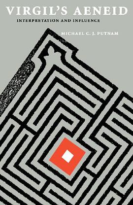 Virgil's Aeneid pdf epub mobi 电子书 下载