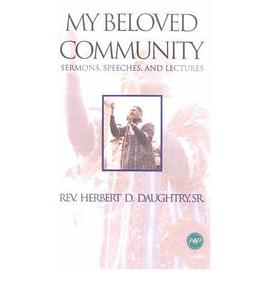 My Beloved Community pdf epub mobi 电子书 下载