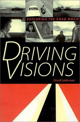 Driving Visions pdf epub mobi 电子书 下载