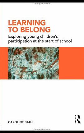 Learning to Belong pdf epub mobi 電子書 下載