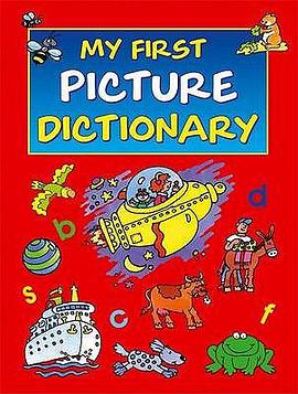 My First Picture Dictionary pdf epub mobi 电子书 下载