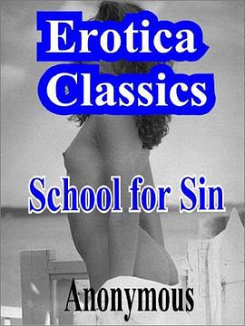 School for Sin pdf epub mobi 电子书 下载