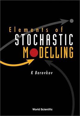Elements of Stochastic Modelling pdf epub mobi 電子書 下載