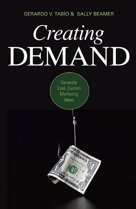 Creating Demand pdf epub mobi 电子书 下载
