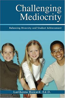 Challenging Mediocrity pdf epub mobi 电子书 下载