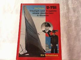 U 751 pdf epub mobi 电子书 下载