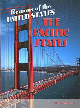 The Pacific States pdf epub mobi 电子书 下载