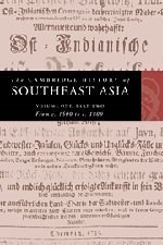 The Cambridge History of Southeast Asia pdf epub mobi 电子书 下载