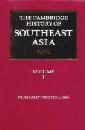 The Cambridge History of Southeast Asia pdf epub mobi 电子书 下载