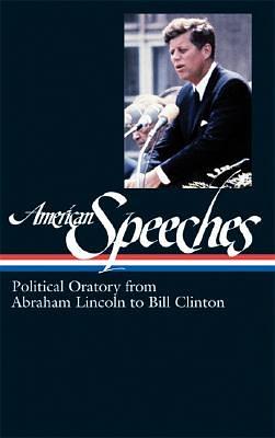 American Speeches pdf epub mobi 电子书 下载