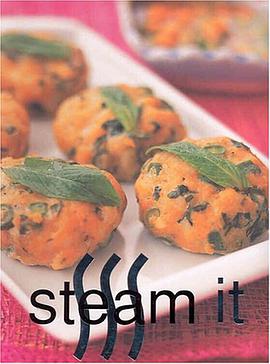 Steam It pdf epub mobi 电子书 下载