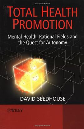 Total Health Promotion pdf epub mobi 电子书 下载