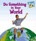 Do Something in Your World pdf epub mobi 电子书 下载
