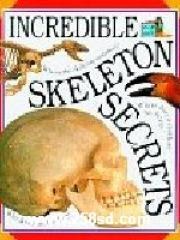 Incredible Words & Pictures: Skeleton Secret pdf epub mobi 电子书 下载