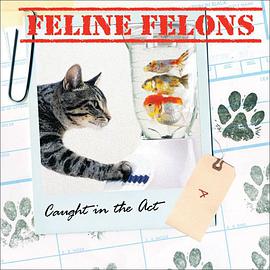 Feline Felons pdf epub mobi 电子书 下载