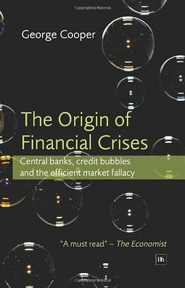 The Origin of Financial Crises pdf epub mobi 电子书 下载