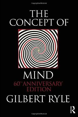 The Concept of Mind pdf epub mobi 下载