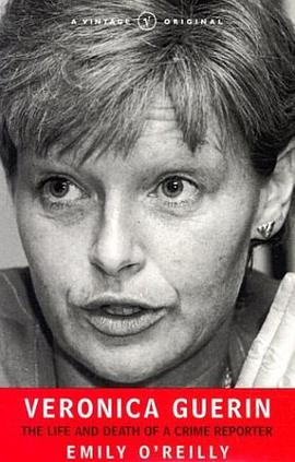 Veronica Guerin pdf epub mobi 电子书 下载