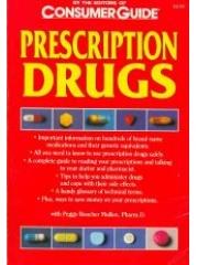 Prescription Drugs pdf epub mobi 电子书 下载