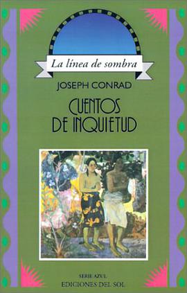 Cuentos de Inquietud pdf epub mobi 电子书 下载