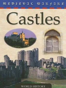 Castles pdf epub mobi 电子书 下载