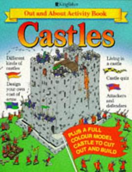 Castles pdf epub mobi 电子书 下载
