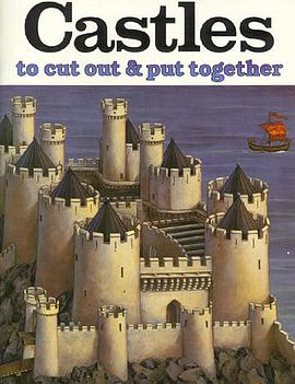 Castles pdf epub mobi 电子书 下载