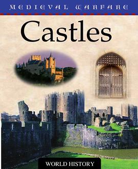 Castles pdf epub mobi 电子书 下载