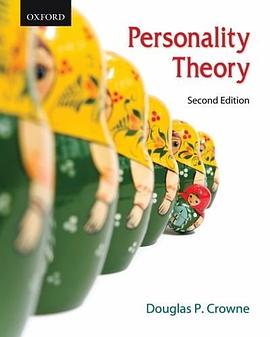 Personality Theory pdf epub mobi 电子书 下载