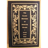The Classic Mysteries of Sherlock Holmes pdf epub mobi 电子书 下载