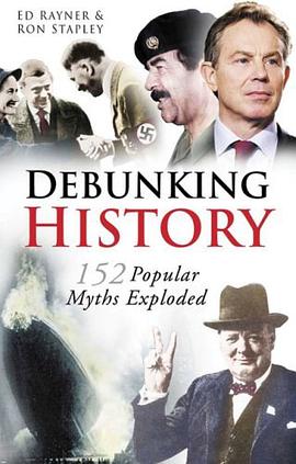 Debunking History pdf epub mobi 电子书 下载