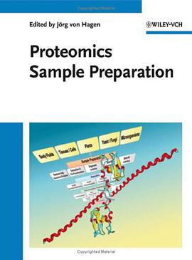 Proteomics Sample Preparation pdf epub mobi 电子书 下载