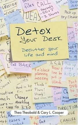Detox Your Desk pdf epub mobi 電子書 下載
