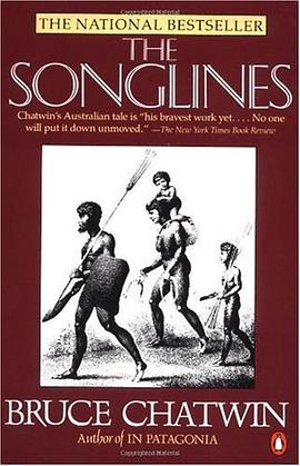 The Songlines pdf epub mobi 電子書 下載