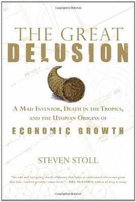 The Great Delusion