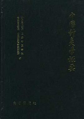 中国针灸学概要 pdf epub mobi 电子书 下载