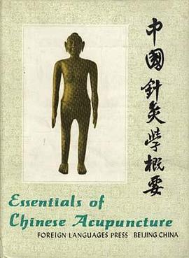 中国针灸学概要 pdf epub mobi 电子书 下载