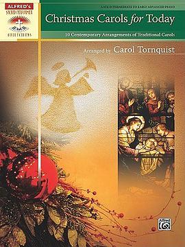 Christmas Carols for Today pdf epub mobi 电子书 下载