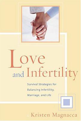 Love and Infertility pdf epub mobi 电子书 下载