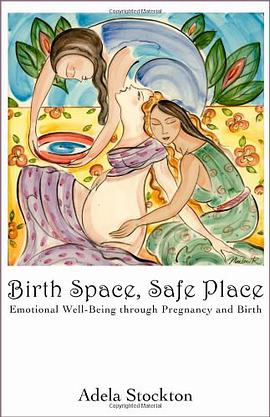 Birth Space, Safe Place pdf epub mobi 电子书 下载