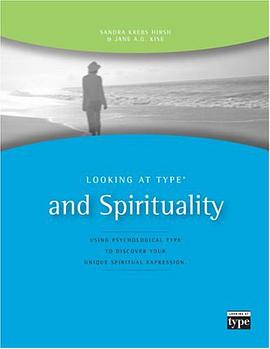 Looking at Type and Spirituality pdf epub mobi 電子書 下載