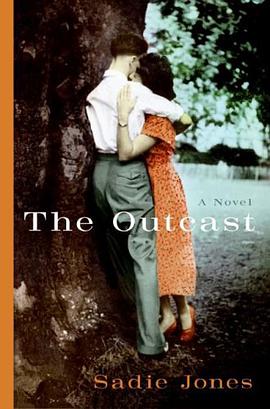 The Outcast pdf epub mobi 电子书 下载