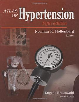 Atlas of Hypertension pdf epub mobi 电子书 下载