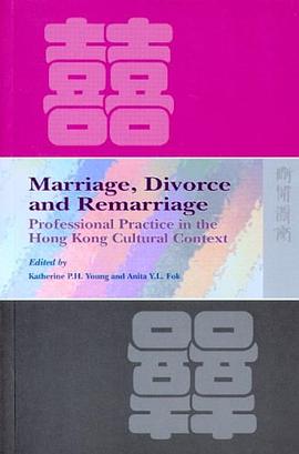 Marriage, Divorce, And Remarriage