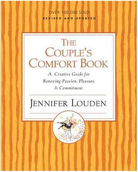 The Couple's Comfort Book pdf epub mobi 电子书 下载