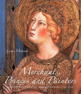 Merchants, Princes and Painters pdf epub mobi 电子书 下载